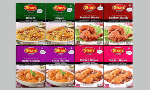 Fact Check: Germany did not ban Shan products