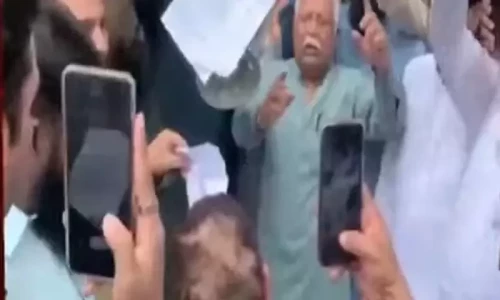 Government employees reject 30% increase in salaries