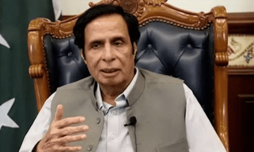 Pervaiz Elahi moved to Adiala Jail from Lahore