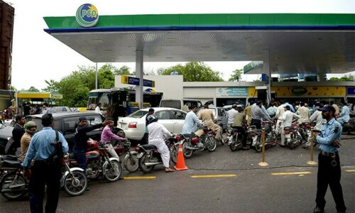 Petrol dealers announce shutdown from July 22
