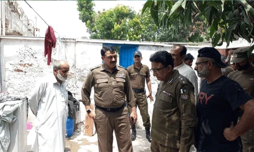 Muzaffargarh sisters&rsquo; murder: Accused says he learned &lsquo;method&rsquo; from PUBG