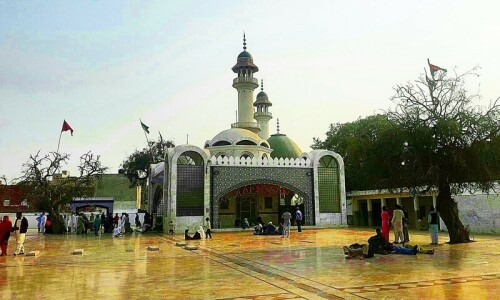 Punjab shrines to receive online donations from devotees