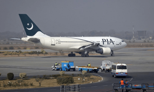 European aviation body to visit Pakistan in September