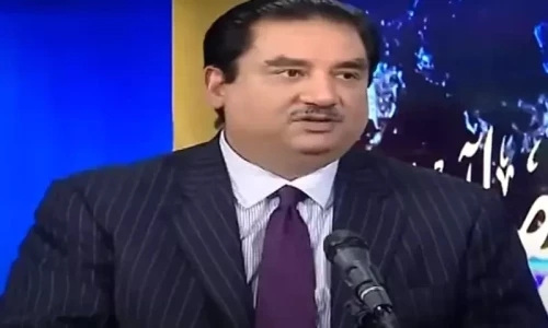 Dastgir hopeful of elections before or on November 10
