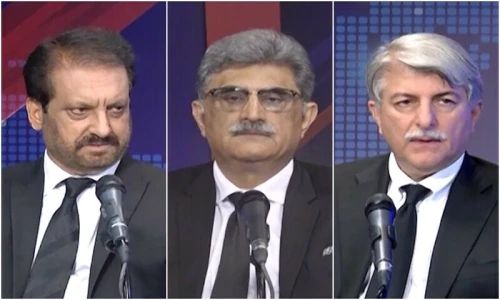 Legal expert believes elections could be delayed until March