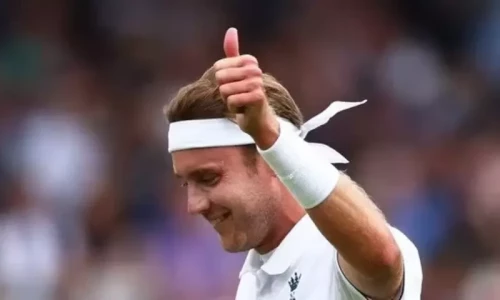 England great Broad to retire from cricket after Ashes finale