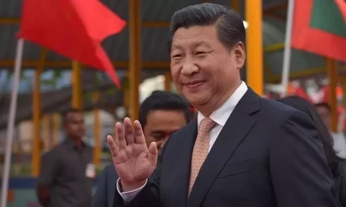China to work with Pakistan to build CPEC into exemplary project of BRI, says Xi
