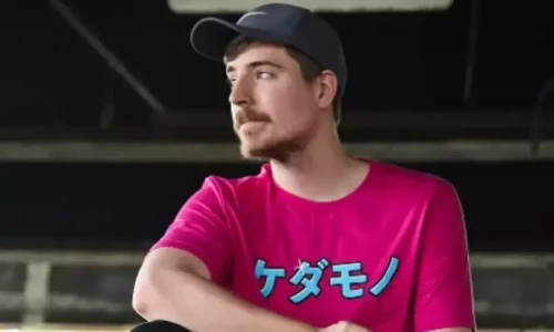 YouTuber MrBeast sues partner food chain for harming his reputation