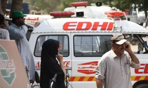 Pesticide poisoning claims two children&rsquo;s lives in Karachi