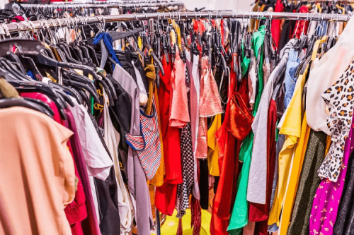 How fast fashion is fuelling Pakistan&rsquo;s climate change crisis
