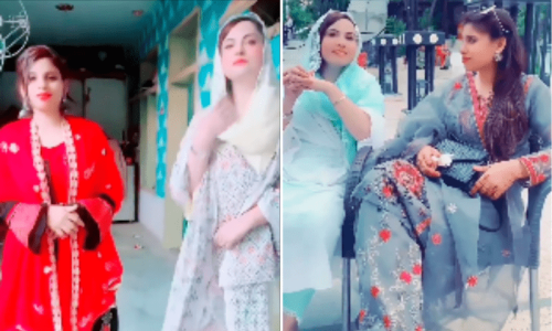 Pakistan extends visa as Indian woman Anju plans permanent stay