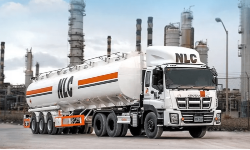 New law makes NLC a financially independent corporation