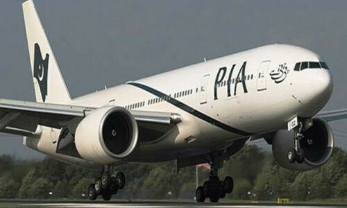 Judge who sentenced Imran Khan to prison flies to UK for training