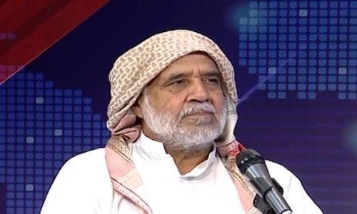 Peer Ijaz Shah reveals how Zardari became president