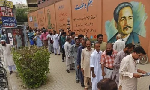 Three federal ministers hint elections might be delayed till 2024