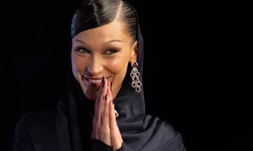 Bella Hadid says coming back &lsquo;when I&rsquo;m ready&rsquo; after Lyme flare-up