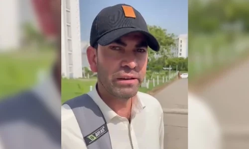 Pakistan grants one year visa extension to Indian woman Anju