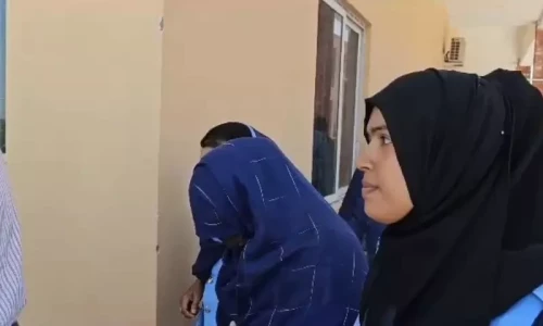 Civil judge&rsquo;s wife sent to jail on judicial remand in maid torture case