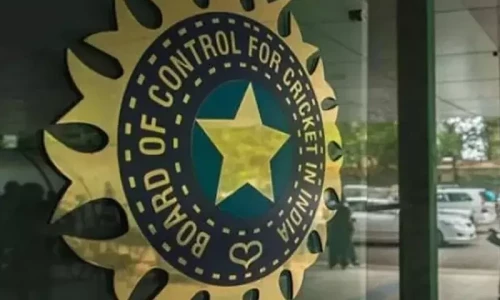 India cricket board makes $1.5b surplus in five years