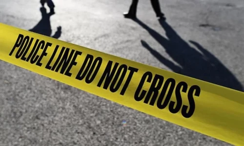 Van-truck collision in Punjab&rsquo;s Layyah kills eight of a family