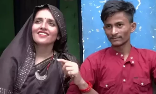 Karachi to Noida producer wants to meet Seema&rsquo;s ex-husband