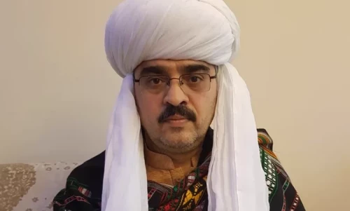 Who is Anwaarul Haq Kakar: BAP co-founder not associated with any political party