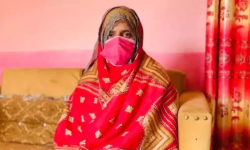 Woman gets justice after 12 years in Mansehra of Khyber Pakhtunkhwa