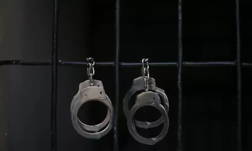Man accused of killing US national wife arrested in Lahore