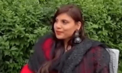 Anju says will visit India with her husband Nasrullah