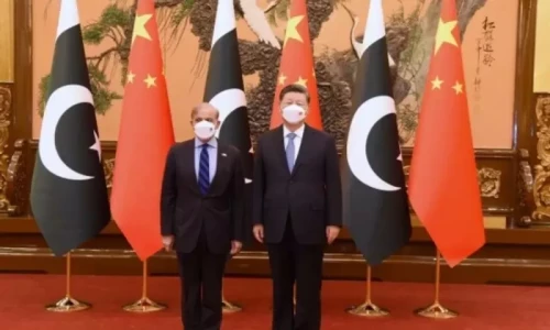Explained: Pakistan&rsquo;s visit to China and CPEC curiosities