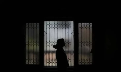 Rawalpindi hospital employee suspended after accusation of rape