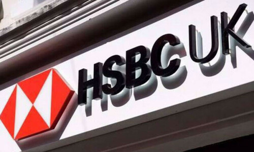 British Muslims claim their bank accounts are being &lsquo;closed&rsquo;