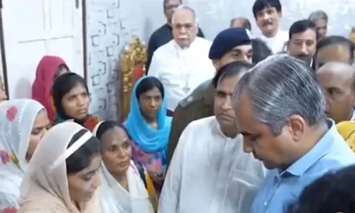 Can Pakistan answer tough question from Jaranwala Christian girl to Punjab CM