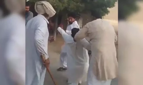 Fact check: Sahiwal man neither framed for blasphemy nor a Christian