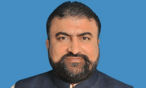 Bugti denies reports of Imran&rsquo;s mistretment in jail