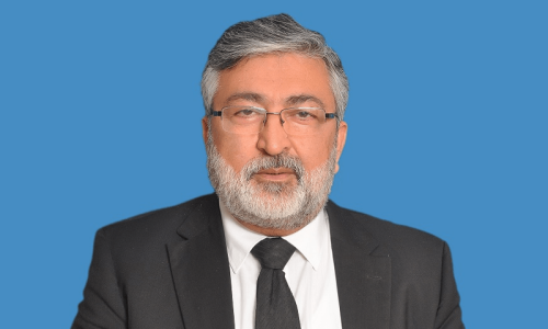 If not held in 90 days, elections could be indefinitely postponed: Murtaza