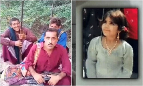 Ranipur maid murder: Katcha dacoits issue threats to Fatima Fariro&rsquo;s family