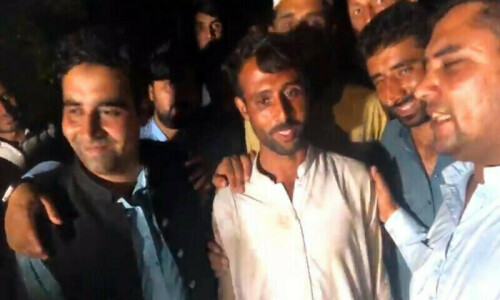 Battagaram hero reveals why the rescue took so long