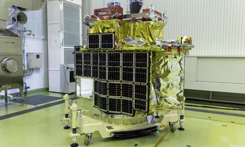 Japan&rsquo;s &lsquo;Moon Sniper&rsquo; mission looks to match Indian success