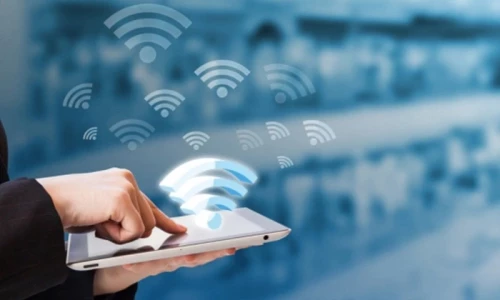 District Council Sukkur roles out free Wi-Fi service in Rohri