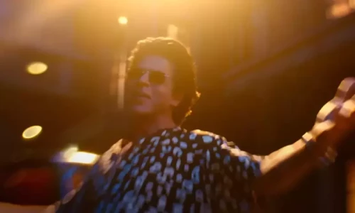 If you want to join Ask SRK then avoid wife problem solving questions