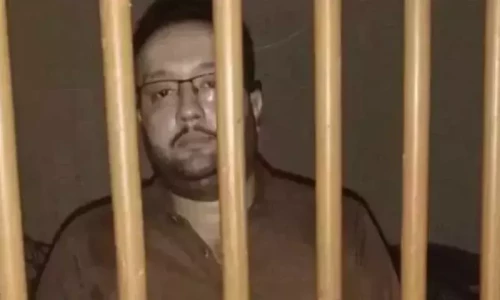 Ranipur maid murder: Police detain five suspects after brief release