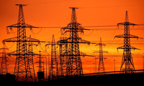 How capacity charges make you pay for electricity you never use