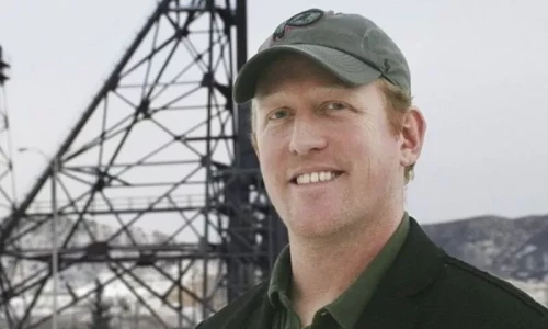 Retired Navy SEAL who claims killing Osama Bin Laden arrested in Texas