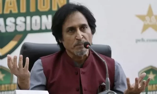Ramiz Raja reacts to his meme on power consumers&rsquo; woes