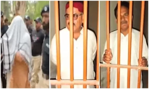 Fatima Fariro death: Police frees four suspects including two officers