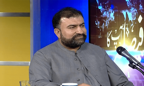 Don&rsquo;t know if Imran is being tried under new Official Secrets Act or old: Bugti