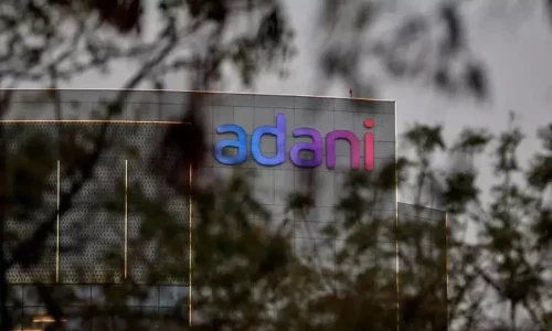 Adani family&rsquo;s partners used &lsquo;opaque&rsquo; funds to invest in its stocks: media group