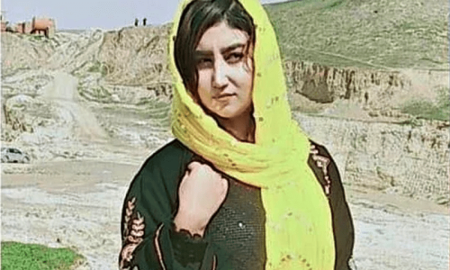 Afghan girl dies by suicide in Islamabad, while others face similar pressures