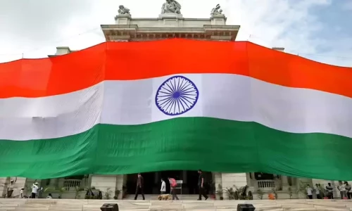 Congress slam attempts of renaming India to Bharat